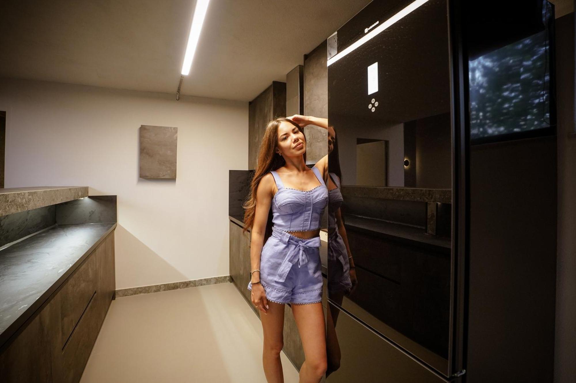 דירות טריקלה Industrial Loft מראה חיצוני תמונה