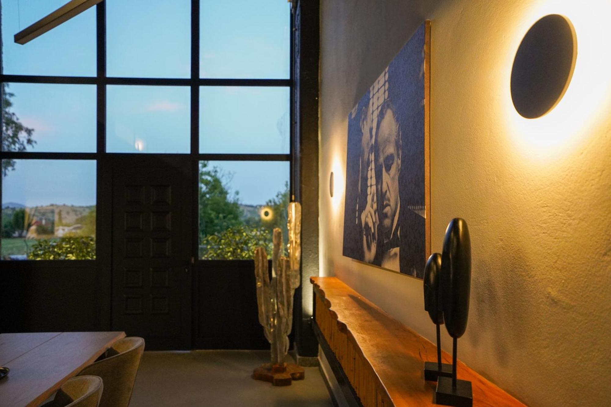 דירות טריקלה Industrial Loft מראה חיצוני תמונה
